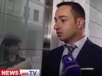 Այլեւս երբեք Սփյուռքի նախարարության աշխատակիցները ոտքի չեն կանգնելու, երբ նախարարը դուրս գա իր սենյակից. նախարար