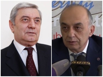 «Միակ ելքը ռեկտորի նոր ընտրությունն է». Ֆելիքս Ցոլակյանը հրաժարական է տվել