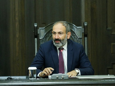 Չպետք է գնանք պոպուլիստական ճանապարհով. Փաշինյանը ներկայացրել է նորանշանակ փոխվարչապետներին (ֆոտո)