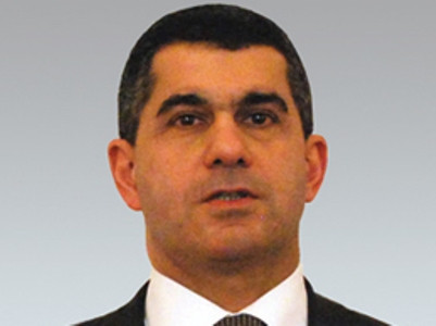 Շահեն Ավագյանը նախագահի խորհրդական է նշանակվել