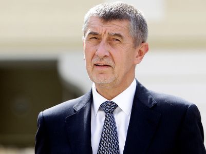 Վերջին իրադարձությունները հայ ժողովրդի ուժեղ ժողովրդավարական ոգու վկայությունն են. Չեխիայի վարչապետ