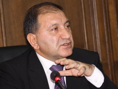 «Ժողովուրդ». Պավել Սաֆարյանը հնարավոր է վերադառնա իր հին պաշտոնին