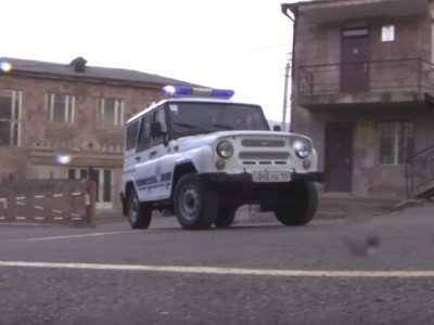 49-ամյա կնոջ դաժան սպանության հետքերով. նախնական տվյալով, պատճառը խանդն է եղել