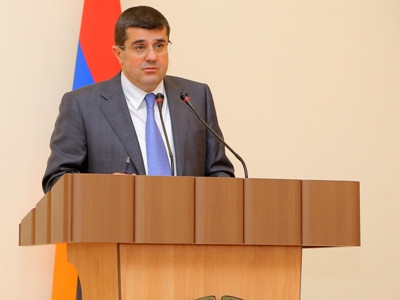 2017-ի բյուջեի կատարողականը ներկայացվել է Արցախի ԱԺ քննարկմանը. Տնտեսական աճը՝ 15,6 տոկոս