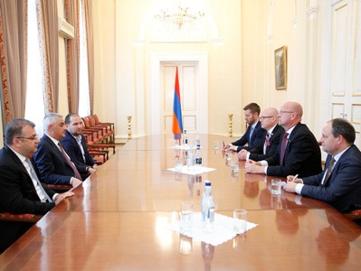 ՀՀ կառավարությունը կանի ամեն հնարավորը երկրի սոցիալ-տնտեսական զարգացումն ապահովելու համար. փոխվարչապետ