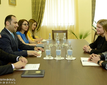 Արդարադատության նախարար. Կոռուպցիայի դեմ պայքարի գործնական արդյունքները պետք է տեսանելի լինեն հասարակությանը