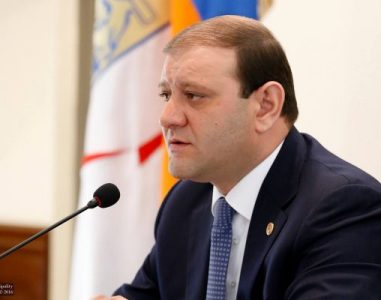 Դատապարտում եմ. Տարոն Մարգարյանը հրաժարական չի տալու