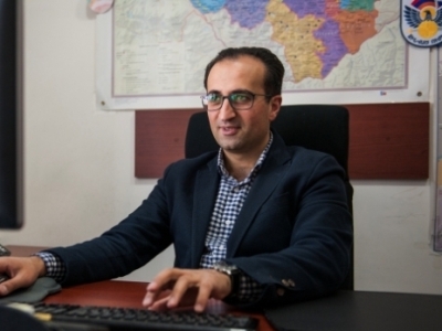 Արսեն Թորոսյանի նամակը՝ բժշկական կազմակերպությունների ղեկավարներին
