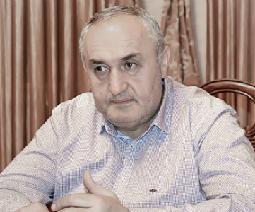 «Ժամանակ». Արարատի մարզպետի հավանական թեկնածուն Արամ Սարգսյանի մերձավոր շրջապատից է