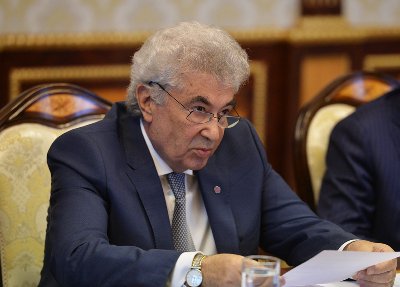 «Հրապարակ». Ով կլինի վճռաբեկ դատարանի նախագահը. 2 անուն է շրջանառվում
