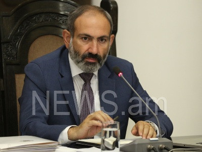 Քանի դեռ մենաշնորհները հաղթահարված չեն, տնտեսության որակական փոփոխության մասին չենք կարող խոսել. Փաշինյան