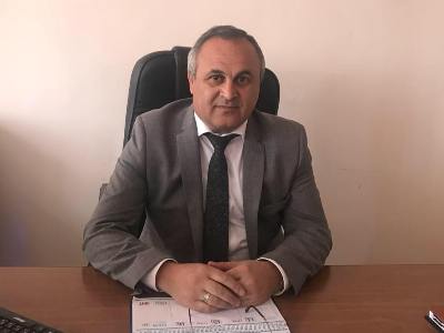 Աշխատանքից ազատվել է Գնահատման եւ թեստավորման կենտրոնի տնօրենը