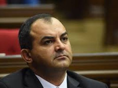 Գլխավոր դատախազը վերացրել է Հերացու փողոցում միջադեպի քրգործ հարուցելը մերժելու մասին որոշումը