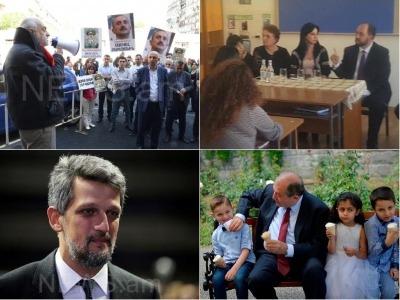 Օրվա գլխավոր լուրերը՝ «մեկ տողով». 18.05.2018