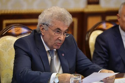 «Ժողովուրդ». Գագիկ Հարությունյանը մտադիր է անձամբ կազմել դատավորների ցուցակը. Ի՞նչ կա մտքին