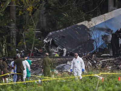 Արմեն Սարգսյանը ցավակցական հեռագիր է հղել Կուբայի Պետական Խորհրդի նախագահին