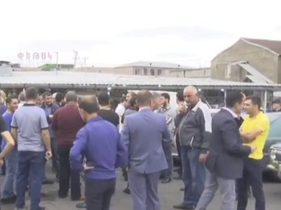 Որ օրը կդառնամ Ծառուկյանի պես օլիգարխ, այդ օրը, խոսք եմ տալիս, բոլորիդ վարձը դարձնեմ ձրի. «Սուրմալու»-ի սեփականատեր
