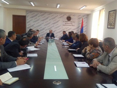 Փյունիկ գյուղի դպրոցի փակումն անթույլատրելի է. ԿԳ նախարարը կոչ է արել դպրոցների տնօրեններին կեղծ լուրեր չտարածել