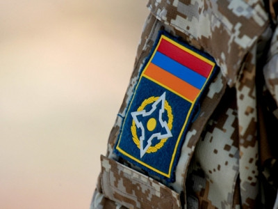 Հայաստանի ԶՈՒ պատվիրակությունը մասնակցում է միջազգային համաժողովին