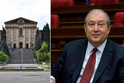 «Հրապարակ». Նոր սկանդալ է հասունանում ԱԺ-ում