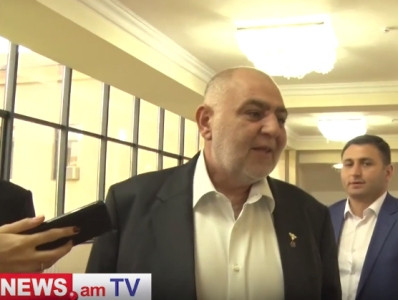 Ավելի լավ, ժողովուրդը կիմանա՝ ով էս պետությունից ինչ ա տարել. Սարոյանը՝ ԱԱԾ տնօրենի հայտարարության մասին