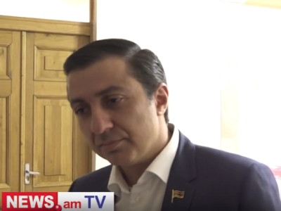 «Հրաշալի է». Միհրան Պողոսյանը՝ օֆշորային սկանդալի հնարավոր բացահայտման մասին
