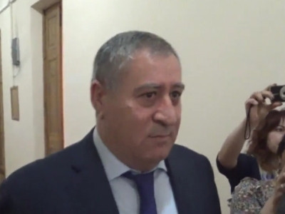 Ես մտահոգվելու բան չունեմ. Նահապետ Գեւորգյանը` ԱԱԾ տնօրենի հայտարարության մասին