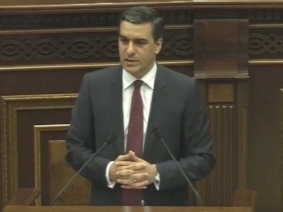 Ընտրակաշառք, ճնշումներ, սպառնալիքներ, վարչական ռեսուրսի չարաշահում. ՄԻՊ-ի 2017-ի տարեկան հաղորդումը (ուղիղ)