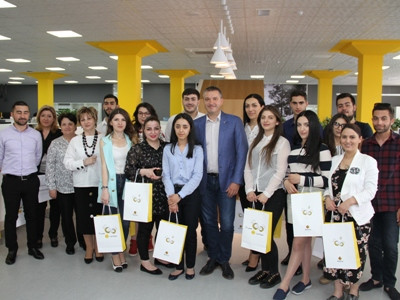 Beeline-ը բարելավել է աշխատանքի ընդունման գործընթացը. նախնական հարցազրույցն արդեն կարելի է անցնել վիդեո տարբերակով