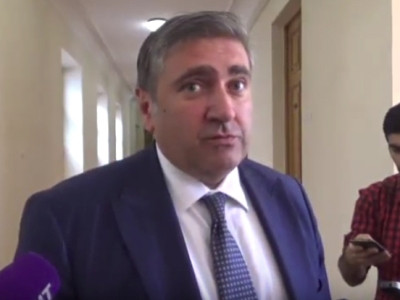 Գյուղատնտեսությունը ազգային անվտանգության խնդիր է. Նախարար