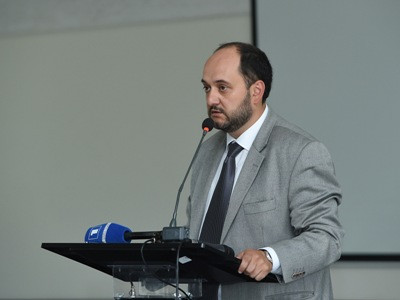 Որևէ մեկը համակարգում չի զգալու իմ կուսակցական ազդեցությունը. Արայիկ Հարությունյան