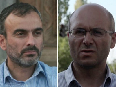 Տպավորություն է առաջացել, որ Դուք լվացել եք Ձեր ձեռքերը. Սեֆիլյանի եւ Վարուժան Ավետիսյանի նամակը Փաշինյանին