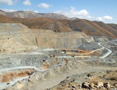 Հանձնարարել եմ ստուգումներ սկսել մետաղական հանքերում. Նիկոլ Փաշինյան