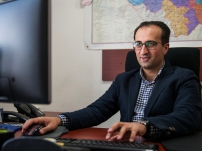 Խնդիրները շատ-շատ են մեր ոլորտում. Առողջապահության նախարար