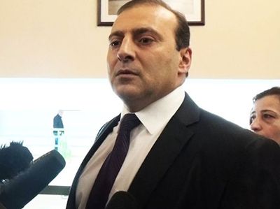 «Իրավունք». «Սուպեր կարատեիստ» Գոռ Վարդանյանին համատարած բոյկոտի են ենթարկում ու չեն բարեւում