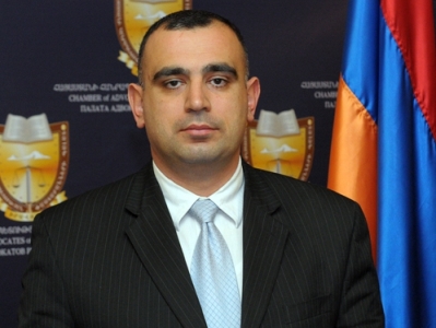 Փաստաբաններին՝ իրենց ստորագրությունից հրաժարվելու գործում ընդգրկված են նաեւ նախկին պաշտոնյաներ. Փաստաբան