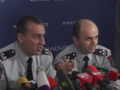 ՃՈ–ն բողոքում է տեսահսկման սարքերի վնասման առնչությամբ