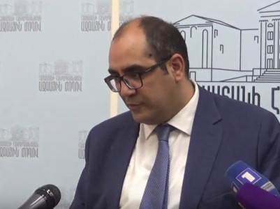 Կադրային ջարդ չի լինելու. ԱԻ նախարար
