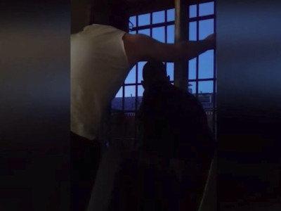 Շաքրո Մոլոդոյի խցիկից տեսանյութ է հայտնվել