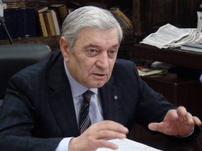 Փափուկ մոտեցմամբ են այդ հարցերը լուծվելու, ոչ թե ցնցումներով. Ցոլակյանը՝ սպասվող բացահայտումների մասին