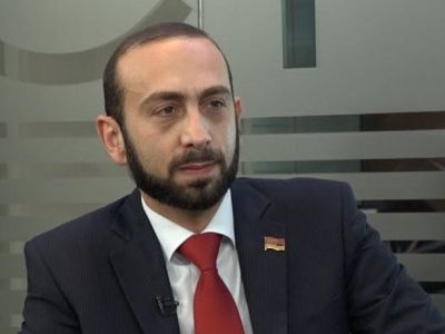 Ես չեմ շտապի հայտարարել Երեւանի քաղաքապետի թեկնածուին. Փոխվարչապետ
