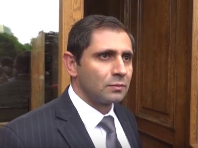 «Բոլոր մարզպետները փոխվելու են». Պապիկյանը՝ ՀՅԴ-ին ու ԲՀԿ-ին մարզպետի պաշտոններ տալու մասին