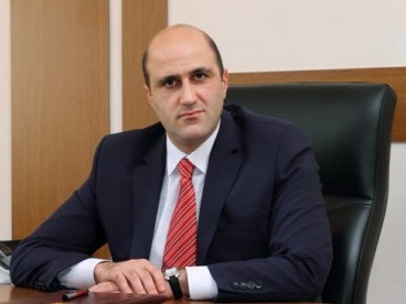 Արտաշես Կիրակոսյանն ազատվել է գյուղնախարարության աշխատակազմի ղեկավարի պաշտոնից
