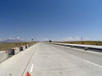 Տրանսպորտի նախարարը Հյուսիս–Հարավի հարցում չարաշահումների փաստեր դեռ չունի, բայց կան կոռուպցիոն ռիսկեր այլ ծրագրերում