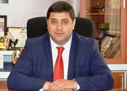«Կրթության եւ սպորտի» նախարար անվամբ էջից տեղյակ չեմ եղել, ավելի շուտ էր բացվել. Սպորտի նախարար