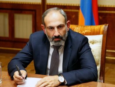 Վարչապետը ֆինանսների փոխնախարարներ է նշանակել