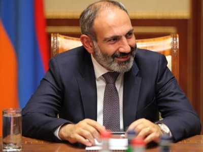 Սփյուռքի նախարարը նոր տեղակալ ունի
