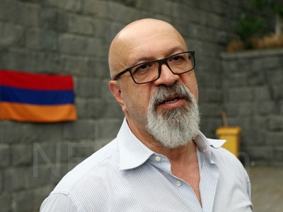 Եթե հեղափոխությունը չլիներ, ես գրավով ազատ չէի արձակվի. Կարո Եղնուկյանի առաջին հարցազրույցը ազատության մեջ