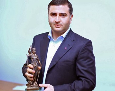 «Փաստ». Մոտ 100 միլիոն դրամ՝ դատավորի ու իր կնոջ հայտարարագրում