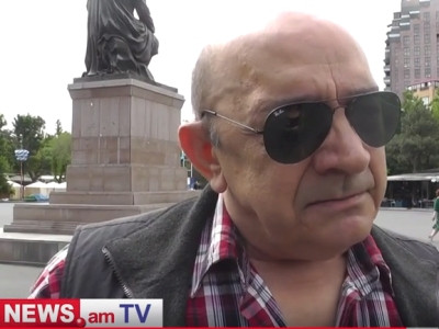 Քաղաքացիները՝ չվճարված տուգանքները ներելու մասին. հարցում Երեւանում